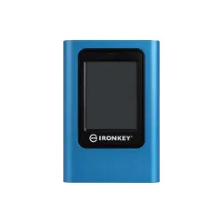 Ssd USB3.2 1.92TB EXT./IKVP80ES/1920G Kingston