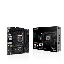 Płyta Główna Amd B650 SAM5 MATX/TUF Gaming B650M-E Asus