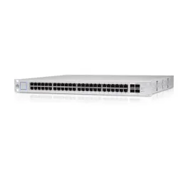 Net Switch 48PORT 2.5GBE POE/USW-ENTERPRISE-48-POE Ubiquiti