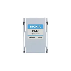 Ssd SAS2.5" 15.36TB Tlc 24GB/S/PM7-R KPM7VRUG15T3 Kioxia
