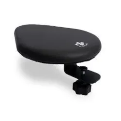 Armrest Ergonomic SPLIT/BLACK Rgoarmsp R-GO Tools