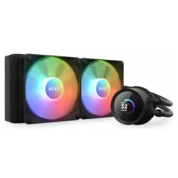 Chłodzenie Multi SOCKET/KRAKEN 240 Rgb RL-KR240B1 Nzxt