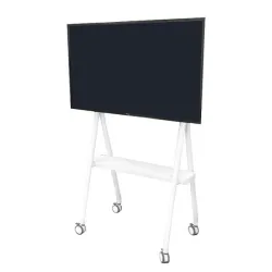 Tv Set Acc Floor STAND/32-65" NS-M1500WHITE Neomounts