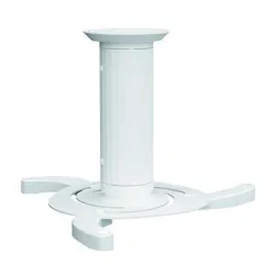 Projector Acc Ceiling MOUNT/BEAMER-C80WHITE Neomounts