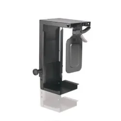 Pc Acc Desk Mount 10KG/CPU-D075BLACK Neomounts