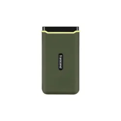 Ssd USB3.2 4TB EXT./TS4TESD380C Transcend