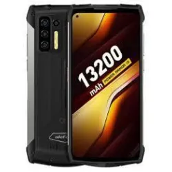 Smartfon Power Armor 13/8/256GB Czarny Ulefone