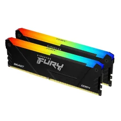 Pamięć Ram 16GB PC28800 DDR4/K2 KF436C17BB2AK2/16 Kingston