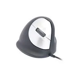 Mysz Usb Optical BREAK/R. Czarny Rgohe R-GO Tools