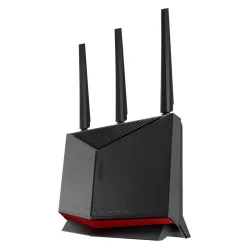 Router Bezprzewodowy 6800MBPS/DUAL Band RT-BE86U Asus