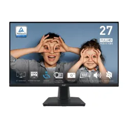 Monitor Lcd 27" IPS/PRO MP275 Msi
