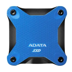 Ssd USB3.2 1TB EXT. BLUE/SD620-1TCBL Adata
