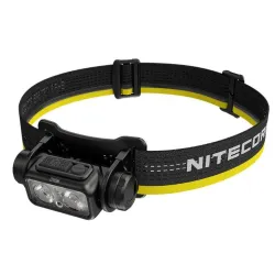 Latarka czołowa Nu Series 1000 LUMENS/NU40 Nitecore