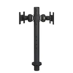 Tv Set Acc Desk Mount BLACK/FPMA-D050DBLACK Neomounts