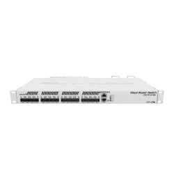 Net ROUTER/SWITCH 16 SFP+/CRS317-1G-16S+RM Mikrotik