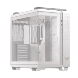 Obudowa Miditower Atx W/O PSU/WHT Tuf Gam GT502 Horizon Asus