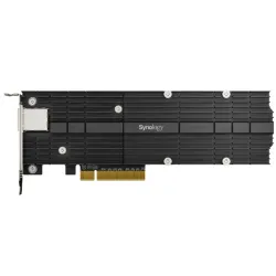 Karta Sieciowa Pcie M.2 10GB/E10M20-T1 Synology