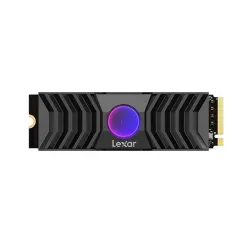 Dysk Ssd Pcie G5 M.2 Nvme 1TB/NM1090 LNM1090001T-RNANG Lexar