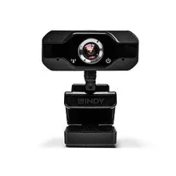 Kamera Webcam Full Hd 1080P/43300 Lindy