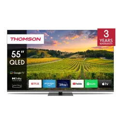 Telewizor 55" Qled 4K/55QG5C14 Thomson