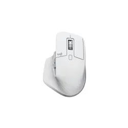 Mysz Blueth Laser Mx MASTER3S/PALE Szary 910-006560 Logitech