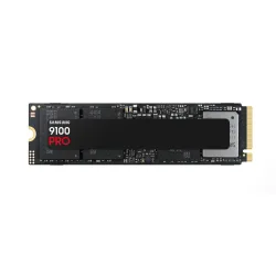 Dysk Ssd Pcie G5 M.2 Nvme 2TB/9100 Pro MZ-VAP2T0BW Samsung