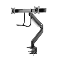 Monitor Acc Desk Mount 10-32"/NM-D775DXBLACK Neomounts