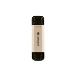 Pendrive Pamięć Flash USB3 512GB/JF930C TS512GJF930C Transcend
