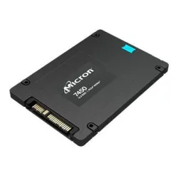 Dysk Ssd Pcie G4 U.3 Nvme 1.6TB/7450 Max MTFDKCB1T6TFS Micron