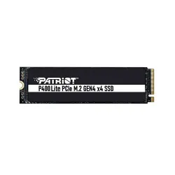 Ssd M.2 2280 500GB/P400 P400LP500GM28H Patriot