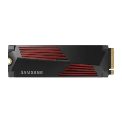 Dysk Ssd Pcie G4 M.2 Nvme 2TB W/HS/990 Pro MZ-V9P2T0GW Samsung