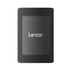 Ssd USB3.2 2TB EXT. MAGNETIC/LSL500M002T-RNBNG Lexar