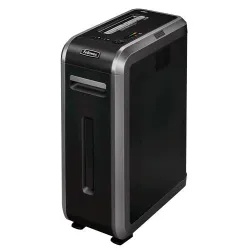 Niszczarka Powershred 125CI/CROSS Cut 4612001 Fellowes