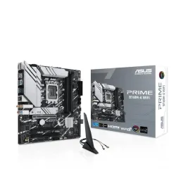 Płyta Główna B760 S1700 MATX/PRIME B760M-A Wifi Asus