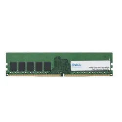 Pamięć Ram Do Serwerów 16GB PC25600/DDR4 Udimm Oem 370-AGQU Dell