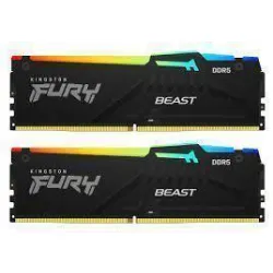 Pamięć Ram 64GB DDR5-6000/K2 KF560C30BBEAK2-64 Kingston