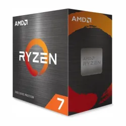 Procesor Ryzen X8 R7-5700X3D SAM4/105W 3000 100-100001503WOF Amd