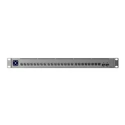 Net Switch 24PORT 2.5GBE/USW-PRO-MAX-24 Ubiquiti