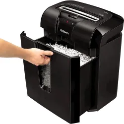 Niszczarka Powershred 325CI/4632003 Fellowes