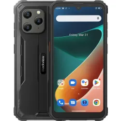 Smartfon BV5300 PRO/BLACK Blackview