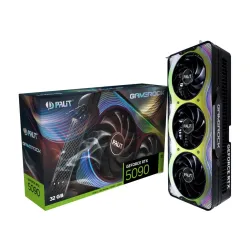 Karta Graficzna PCIE16 RTX5090 32GB GDDR7/NE75090019R5-GB2020G Palit