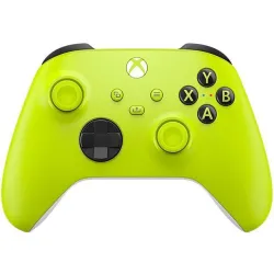 Konsola Acc Controller WRL/XBOX Elect QAU-00022 Microsoft