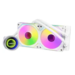 Chłodzenie S_MULTI/G89.GA2T24INW.00 Lian Li