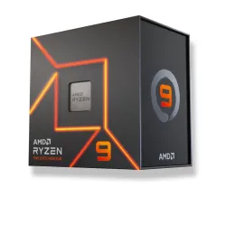 Procesor Ryzen X16 R9-7950X SAM5 BX/170W 100-100000514WOF Amd