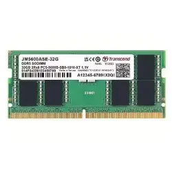 Pamięć Ram Do Laptopa 32GB DDR5-5600 SO/JM5600ASE-32G Crucial