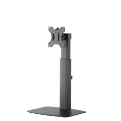 Monitor Acc Desk Mount 10-32"/FPMA-D865BLACK Neomounts