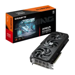 Karta Graficzna PCIE16 RX9070 16GB GDDR6/R9070GAMING OC-16GD Gigabyte