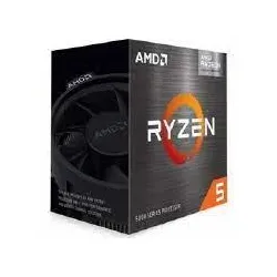 Procesor Ryzen X6 R5-5600G SAM4 BX/65W 3900 100-100000252BOX Amd
