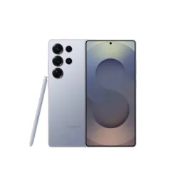Smartfon Galaxy S25 ULTRA/256GB Tytanowy Niebieski SM-S938B Samsung