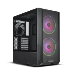 Obudowa Miditower Eatx W/O PSU/G99.LAN216RX.00 Lian Li